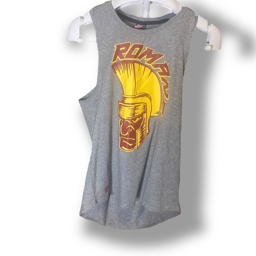 Romans muscle shirt size M
